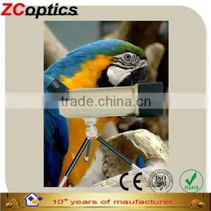 18X60 45 Degree Bird Watching Beach Astronomical Observation Binocular (S1670) thumbnail-1