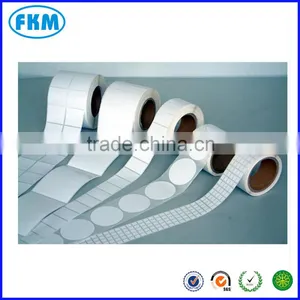 Paper Roll Blank Sticker thumbnail-2