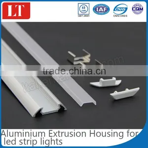 Hot Item Industrial Aluminium Profile Led Strip Box for Led Bar thumbnail-1