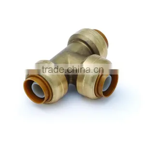 SHARKBITE Push-fit Fittings ANSI Approved thumbnail-5