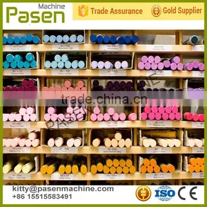 Hot Sale School Chalk Making Machine/Color Chalk Making Machine/Blackboard Chalk Making Machine for Sale thumbnail-5