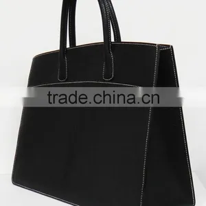 Custom Canvas Wholesale Tote Bags no Minimum With Custom Printed Logo thumbnail-1