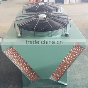 Noiseless Air Cooled Condenser thumbnail-3