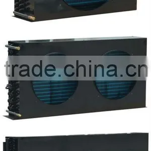 High Quality Cooling Systems Air Cooled Condensor thumbnail-5