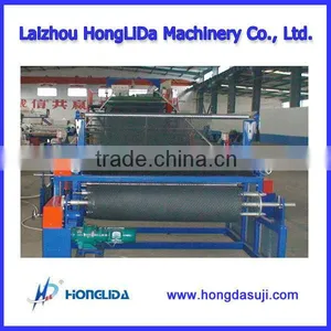 Automatic Digital Geomat Production Line thumbnail-1