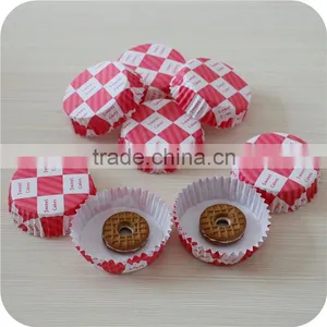 Cupcake Wrappers Cake Baking Cup Manufacturer thumbnail-4