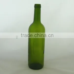 Manufacturers Selling Green Glass Beer Bottles thumbnail-1