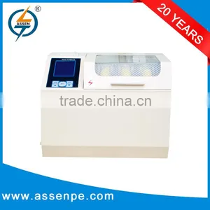 ASSEN ADT Type Insulating Oil Dielectric Loss Tester thumbnail-1