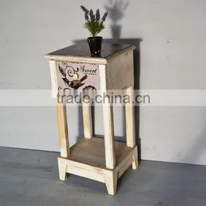 Wholesale Antique Wood Cabinet New Designs thumbnail-1