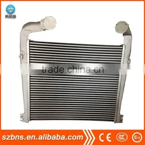 Specializing in the Production of High Quality Plate Fin Cooler thumbnail-1