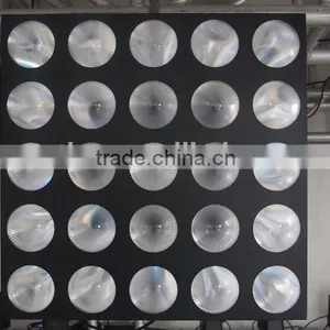 Amuzing Blinder COB 25x30W Individual Control Matrix Led Backlight Stage Lighting Dmx Stage Blinder Light thumbnail-1