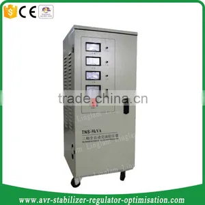 Voltage Stabilizer for Water Pump thumbnail-2