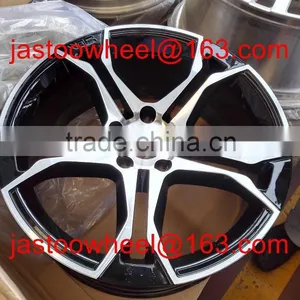We Are Factory------New Brand Jastoo Wheel Forged Alloy Wheel Rim thumbnail-3