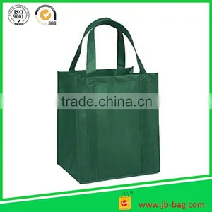 Cheap Wholesale Bulk Reusable Non-Woven Grocery Tote Bags Colorful thumbnail-4