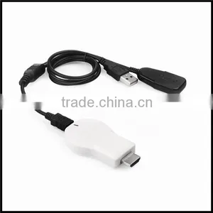 2014 Newest Selling Product Pocket ez Cast tv Dongle thumbnail-1