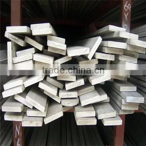 Hot Rolled 201 Stainless Steel Flat Bar thumbnail-2