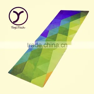Superior Wear-resisting Skillful Manufacture Durable Oem Yoga Bolsters thumbnail-1