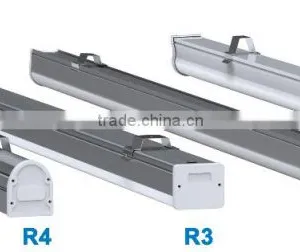 Energy Saving Samsung LED Chip 40w 1.2m Led Office Tube Lighting thumbnail-6