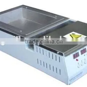 Tin Stove for Electronic Appliances Production Line thumbnail-2