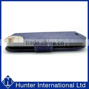 Leather Cell Phone Case For Galaxy S3 Wallet Case thumbnail-5