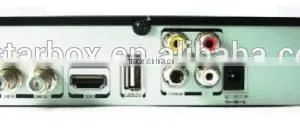 New Dongle Satellite Receiver With Wifi and ca Satellite Receiver thumbnail-2