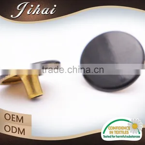 New Product Metal Button Shoes Denim Rivets For Jeans thumbnail-3