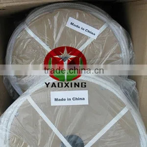 Dia8mm Ceramic Fiber Round Rope thumbnail-1