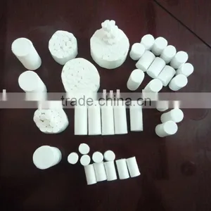 Dental Cotton Pads thumbnail-1