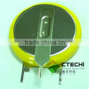 Cr2032 Battery With Tabs thumbnail-1