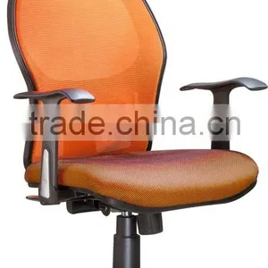 Boss Mesh Office Chair H-M06-OR thumbnail-2