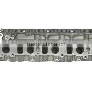 Cylinder Head for Toyota Landcruiser 1KD thumbnail-1
