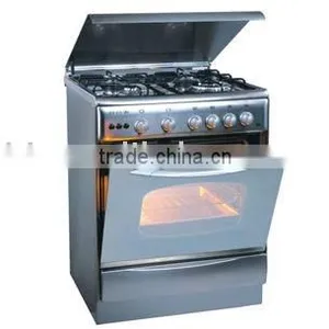 Free Standing Oven thumbnail-1