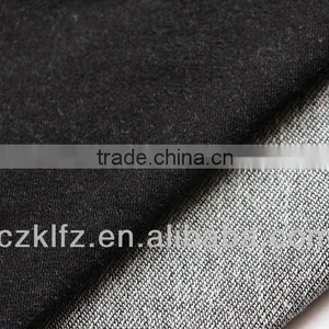 95% Cotton Spandex Denim thumbnail-2