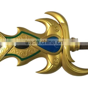 League of Legends LOL Garen Sword 95K9009 thumbnail-4