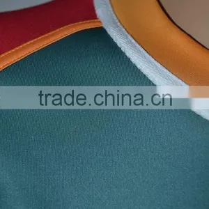 2016 New Team Set Blank Rugby Jersey in Sports, Rugby Football Wear Sportswear thumbnail-4