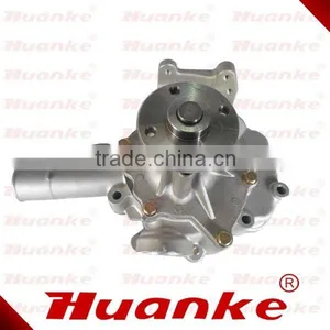 High Quality Forklift Parts TOYOTA 7F1DZ-2 Water Pump thumbnail-1