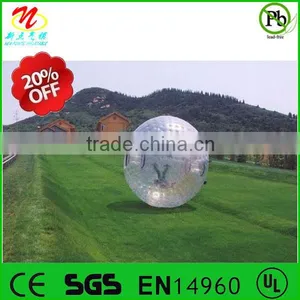 Great Promotion Large Inflatable Ball,giant Inflatable Hamster Ball, Giant Inflatable Ball Inside thumbnail-1