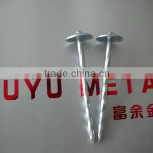 Roofing Nails (manufacturers), Common Iron Nails thumbnail-2