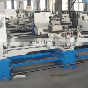 Horizontal Lathe Machine CA6280C thumbnail-1