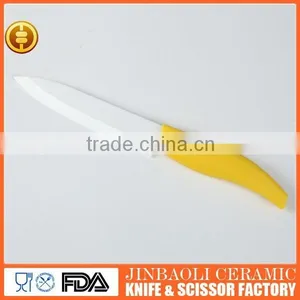 Fashion Zirconium Oxide Ceramic Kitchen Knife Set thumbnail-1