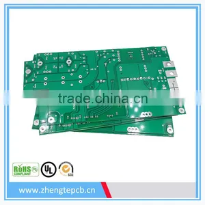 CEM3 Design Layout Sample Rigid-Flexible PCB Board thumbnail-6