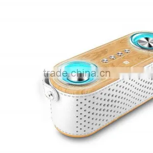 RM2-2 High-end 2*5w Outpower Outdoor Waterproof Bluetooth Speaker Pool With Long Music Playing thumbnail-5