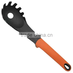 6 Pcs/ Set Food Grade Nylon Cooking Tools Set / Names of Kitchen Utensils thumbnail-4