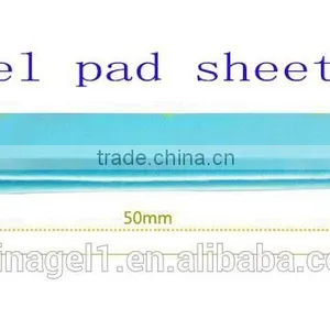 Fast Cooling Last 8 Hours Fever Reducing Cooling Gel Pads for Children With ISO Certificate thumbnail-5