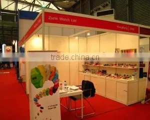 Best Fortune Manufacturing Limited company overview - view 3 thumbnail