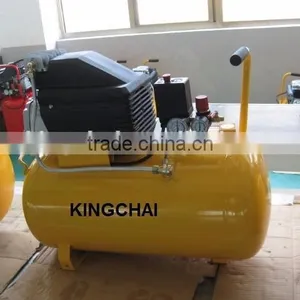 Hot Sale 2HP 24L Direct Portable Air Compressor CE GS Certified thumbnail-1