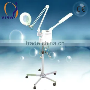 VY-707+ 2in1 Multifunction Facial Vapor Woods Lamp for Sale thumbnail-1