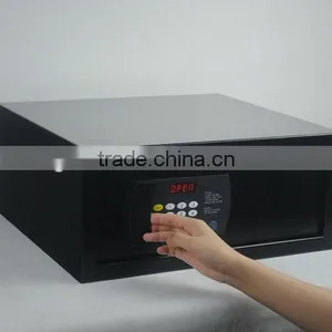 Home Key Power Safe Battery Box thumbnail-6