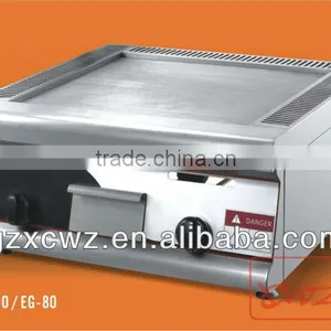 Table Top Gas Griddle thumbnail-1