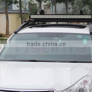 8820LM Waterproof IP68 Voltage 10 to 32V 24 Inch LED Light Bar Offroad thumbnail-2